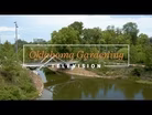 Gardens in the Tulsa area on the Best of Oklahoma Gardening