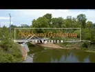 Gardens in the Tulsa area on the Best of Oklahoma Gardening