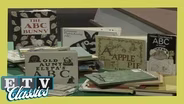 Jump Over the Moon: Alphabet Books (1981)