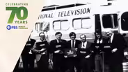 Celebrating 70 Years of PBS North Carolina