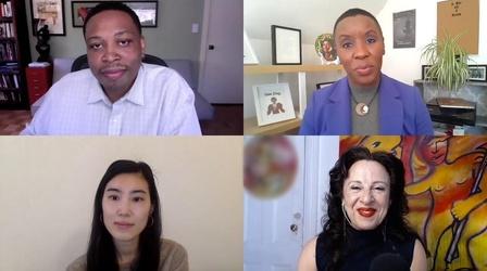 Video thumbnail: MetroFocus METROFOCUS: March 22, 2021