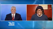 Radio voice, Dave Sims, celebrates his legendary career