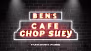 Ben’s Cafe