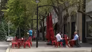Outdoor dining stays in New Jersey