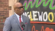 Full Interview: Police Superintendent David Brown