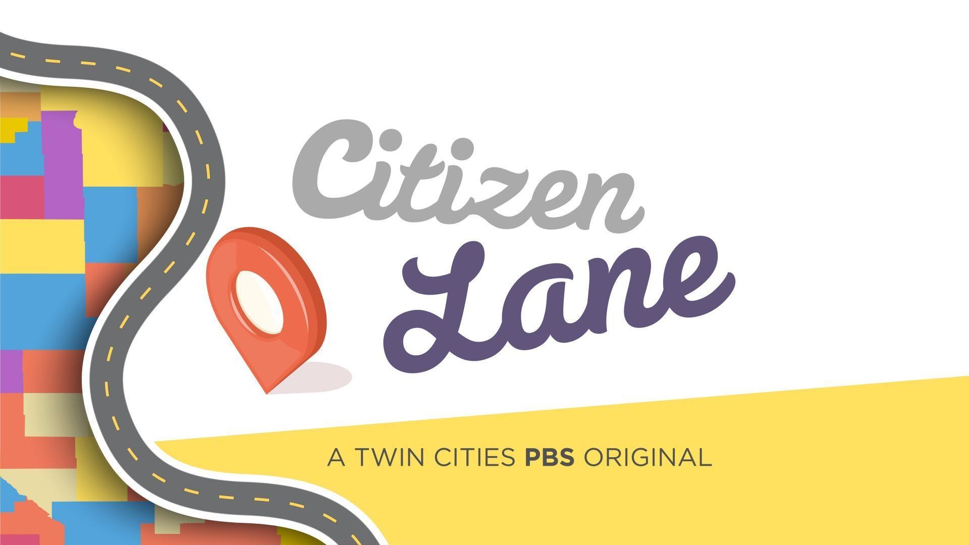 Citizen Lane: A TV Special