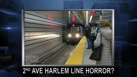 Video thumbnail: MetroFocus MetroFocus: April 11, 2019