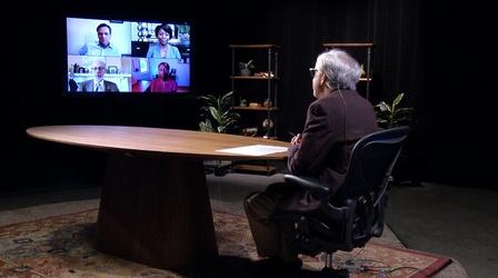 Video thumbnail: The Ivory Tower Post Office Issues; Convention; Upstate Economics