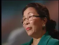 Learning From Her Family