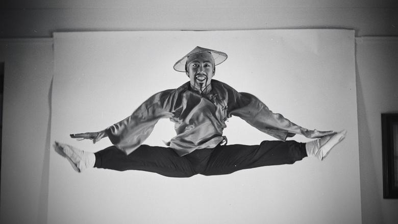 American Masters Image