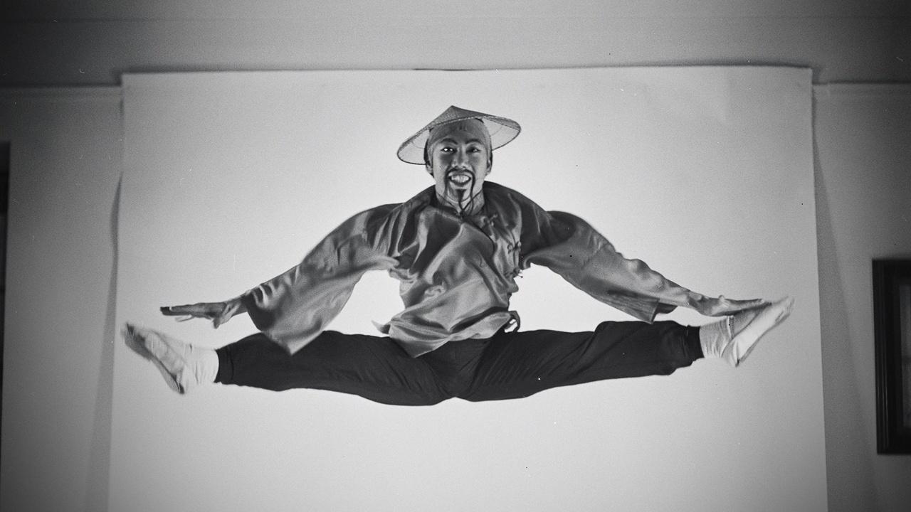 American Masters | Ten Times Better