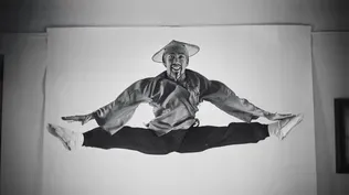 American Masters Shorts | Season 2