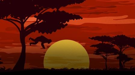 Video thumbnail: Eons How Did Our Most Famous Ancestor Really Die?