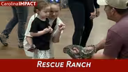 Rescue Ranch