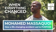 When Everything Changed | Mohamed Massaquoi