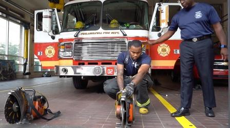 Video thumbnail: You Oughta Know Call the Fire Brigade! Fire Prevention Week