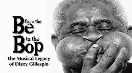Video thumbnail: Carolina Stories Dizzy Gillespie: From the Be to the Bop