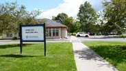 Elmcrest Children's Crisis Respite Program