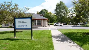 Elmcrest Children's Crisis Respite Program