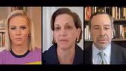 Anne Applebaum and David Frum