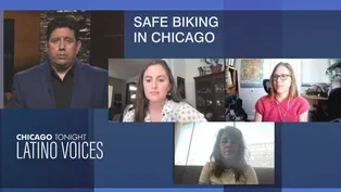 How Improved Bike Infrastructure Can Save Lives