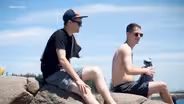Evan Gershkovich's close friends speak out