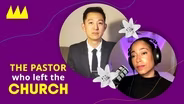 The pastor who left the church: Meet Josh Lo