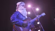 How this nomadic music group is bridging cultural divides