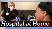 Hospital At Home