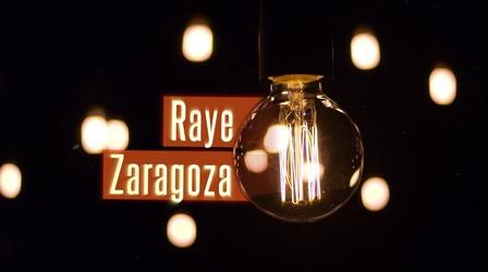Video thumbnail: Studio 49 Raye Zaragoza