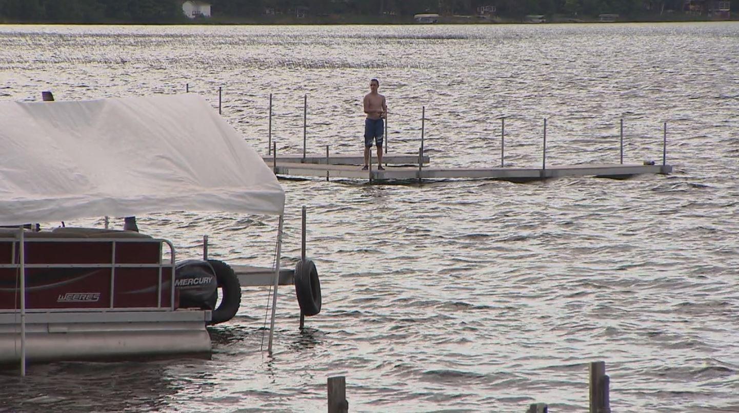 Disappearing Mom and Pop Resorts