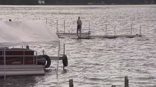 Disappearing Mom and Pop Resorts