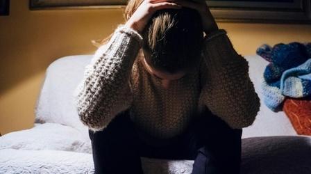 Video thumbnail: PBS NewsHour How the way we talk about suicide can stop it from happening