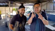 Marea Alta Seafood & Tacos Compadres