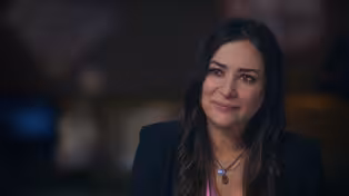 Pamela Adlon's DNA Cousin is Meryl Streep