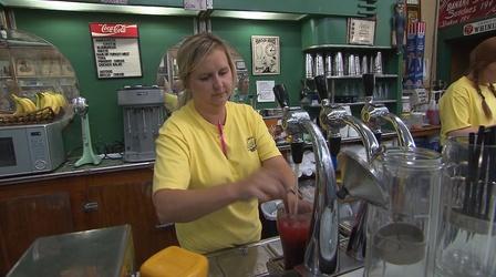 Video thumbnail: Tennessee Crossroads Tennessee Crossroads 3308