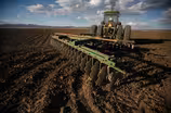 Federal Aid to farmers held up by government shutdown