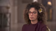 Masih Alinejad