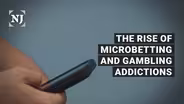 What is microbetting? How addictive is it?