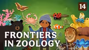 Frontiers in Zoology