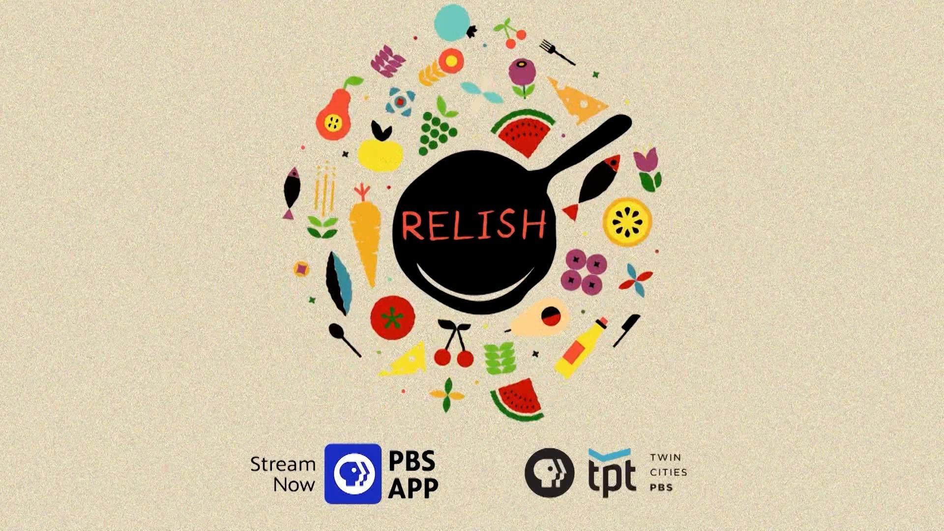 New Season of Relish