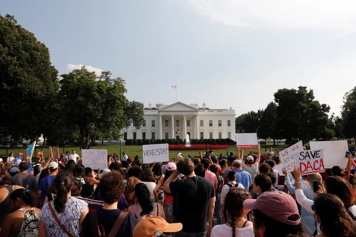PBS NewsHour full episode Sept. 5, 2017