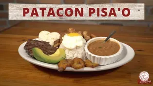 Patacon Pisa’o | Check, Please! South Florida