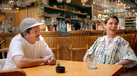 Video thumbnail: Pati's Mexican Table Season 11 Preview