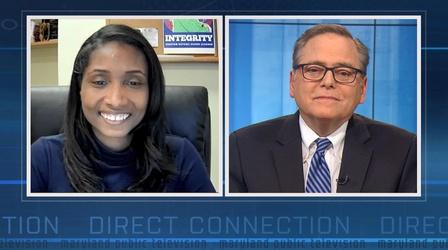 Video thumbnail: Direct Connection Monday, January 9, 2023