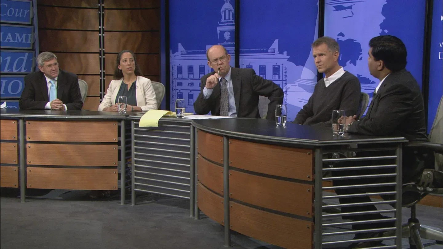 Healthcare: Beyond The Insurance Coverage Debate