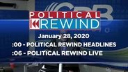 Political Rewind 01/28/20