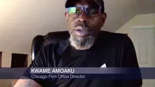 What’s the State of Film and TV Production in Chicago?