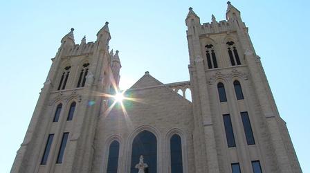 Video thumbnail: KTWU Sunflower Journeys 3004:Religious Experience
