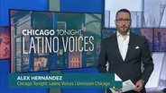 Chicago Tonight: Latino Voices, June 16, 2023 - Full Show